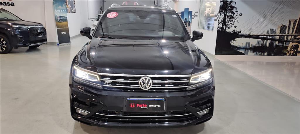 TIGUAN 1.4 250 TSI TOTAL FLEX ALLSPACE TIPTRONIC1
