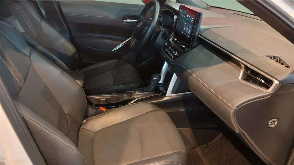 COROLLA CROSS 2.0 VVT-IE FLEX XRE DIRECT SHIFT12