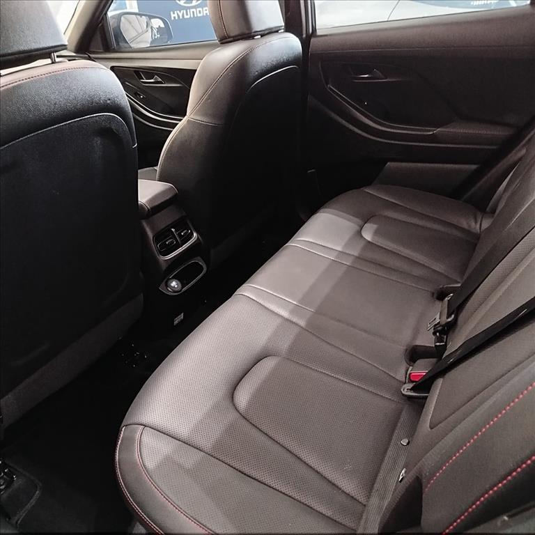 CRETA 1.0 TGDI FLEX N LINE AUTOMÁTICO