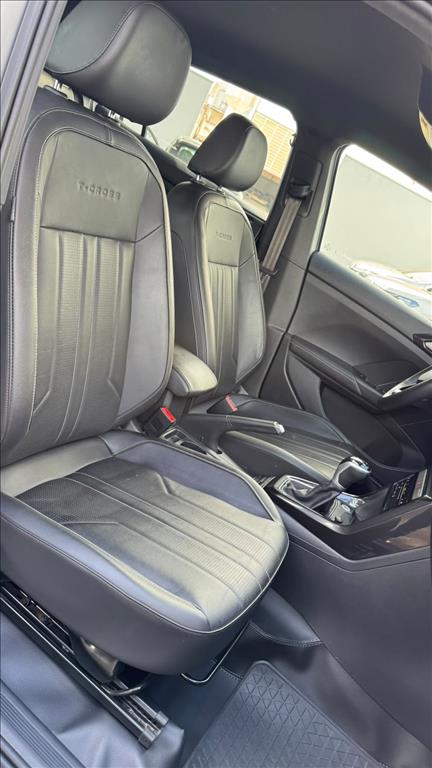 T-CROSS 1.4 250 TSI TOTAL FLEX HIGHLINE AUTOMÁTICO20
