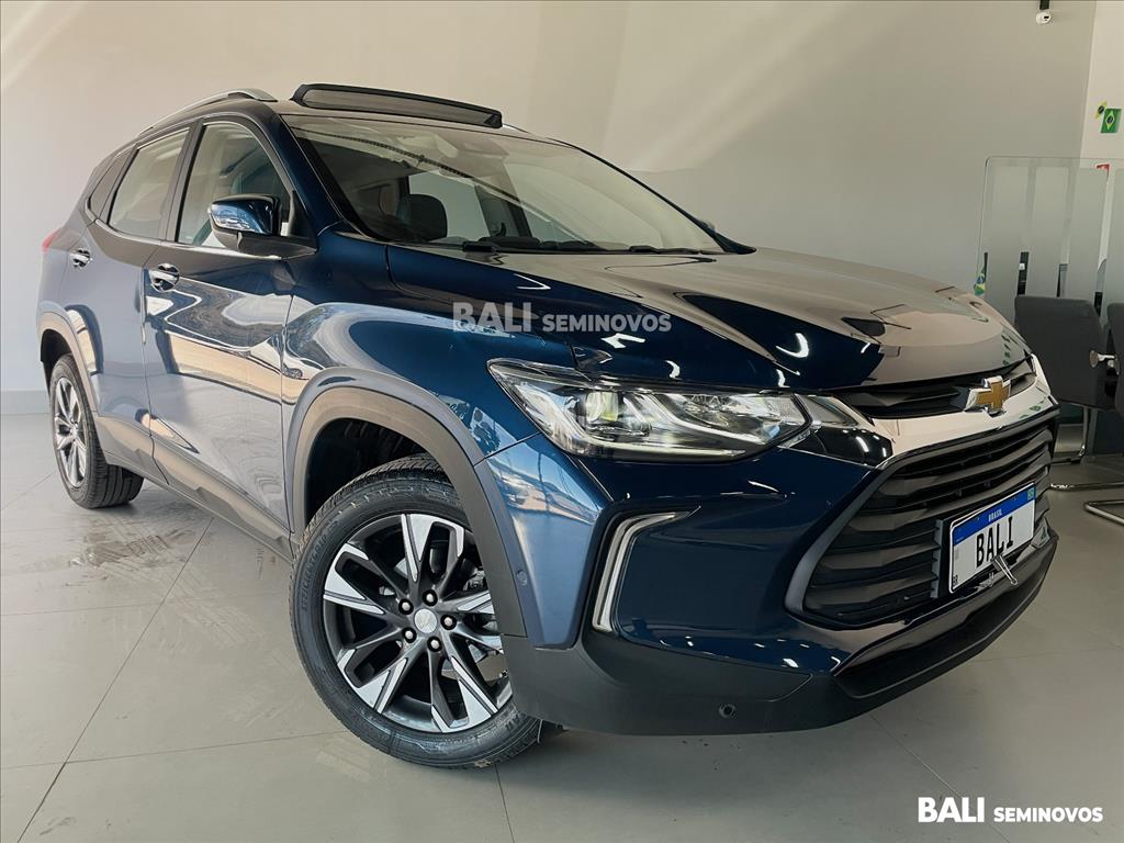 TRACKER 1.2 TURBO FLEX PREMIER AUTOMÁTICO0