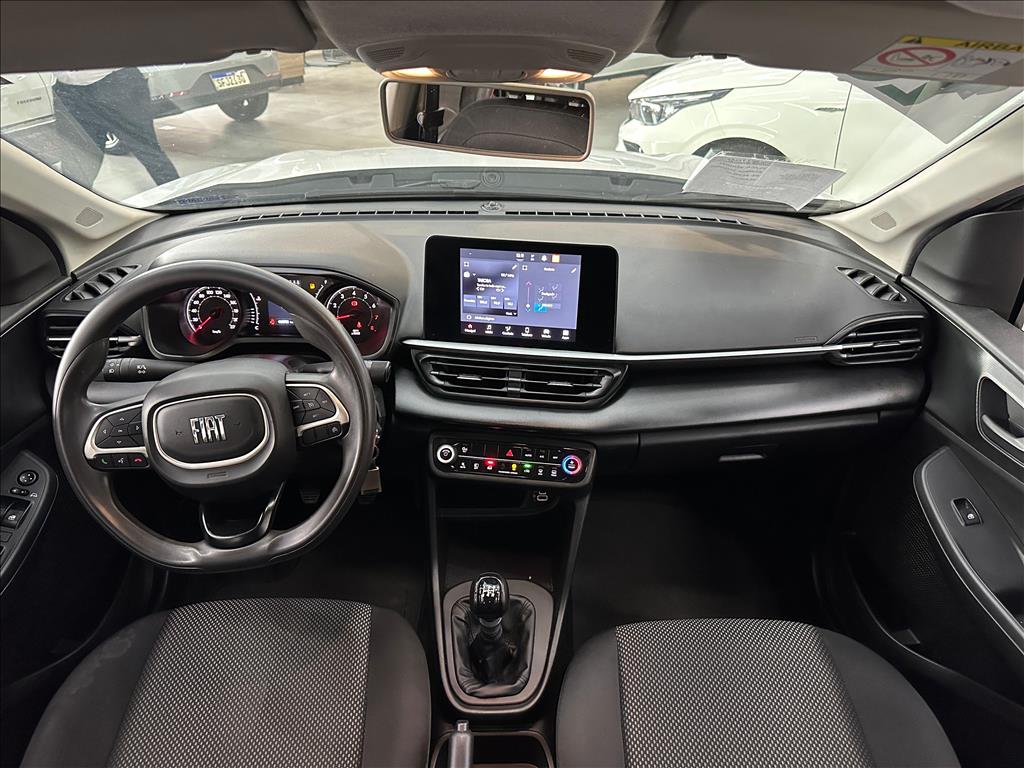 PULSE 1.3 FLEX DRIVE MANUAL6