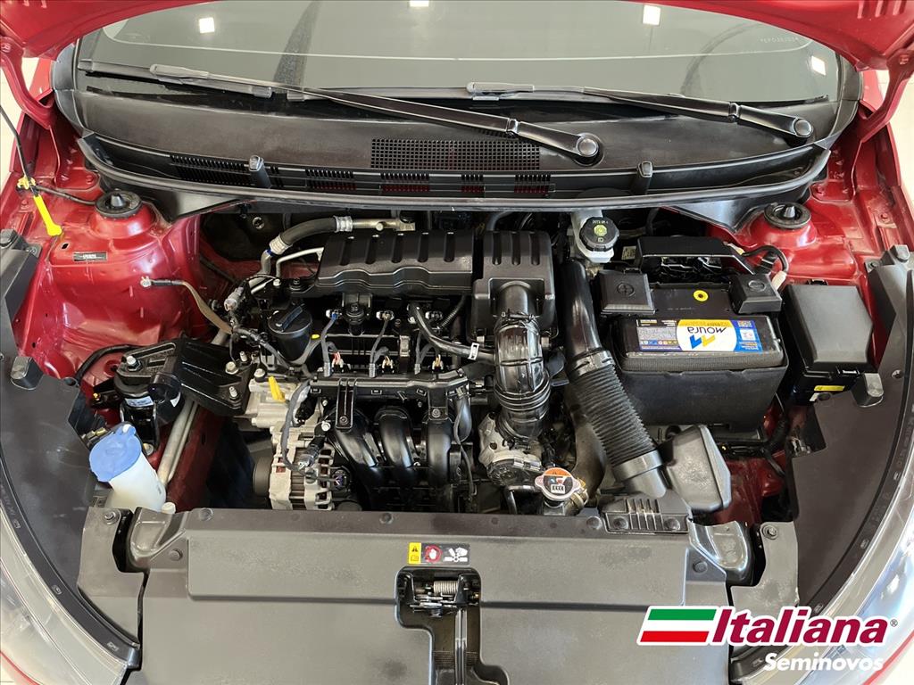 HB20 1.0 12V FLEX VISION MANUAL14