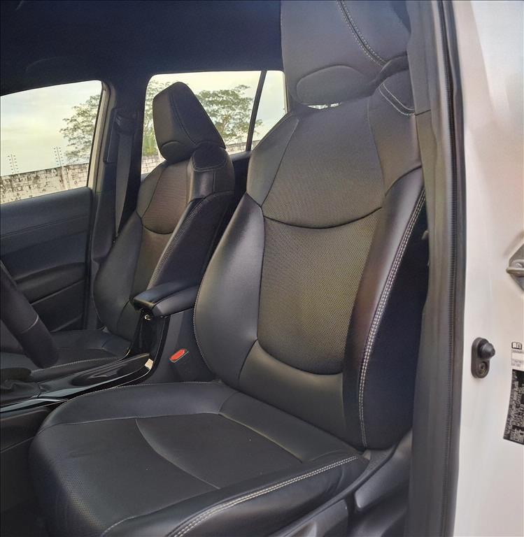 COROLLA CROSS 2.0 VVT-IE FLEX XRE DIRECT SHIFT