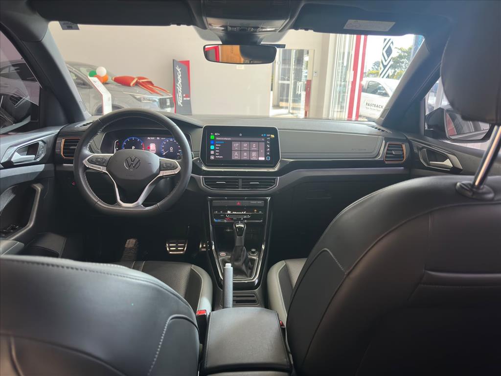 T-CROSS 1.4 250 TSI TOTAL FLEX EXTREME AUTOMÁTICO4