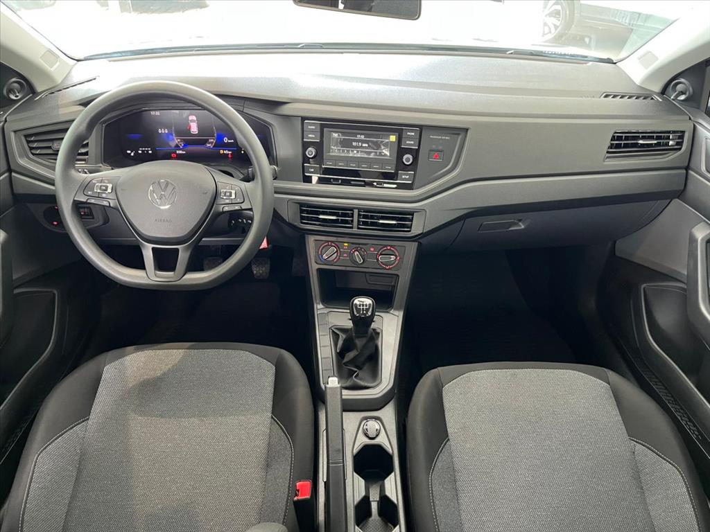 VIRTUS 1.0 170 TSI SENSE MANUAL11