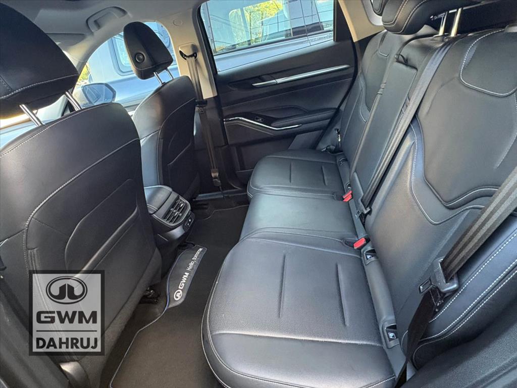 HAVAL H6 1.5 PHEV PREMIUM AWD E-TRACTION12