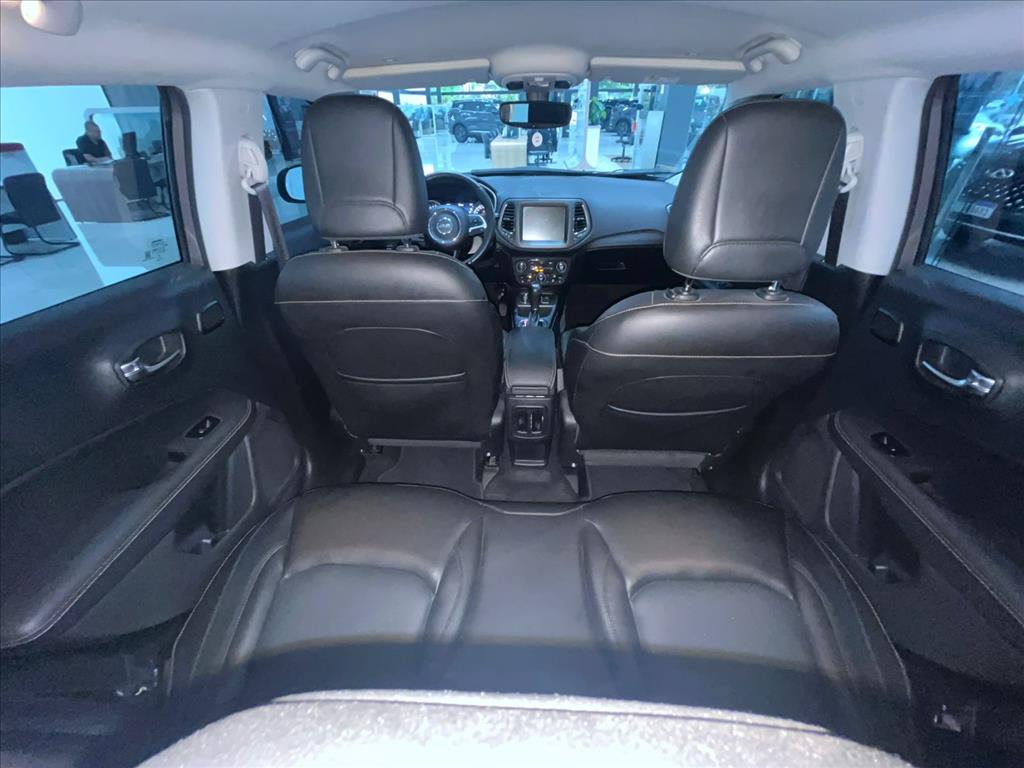 Jeep-COMPASS-2.0 16V FLEX LONGITUDE AUTOMÁTICO
