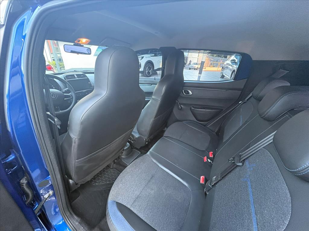 KWID 1.0 12V SCE FLEX INTENSE MANUAL15