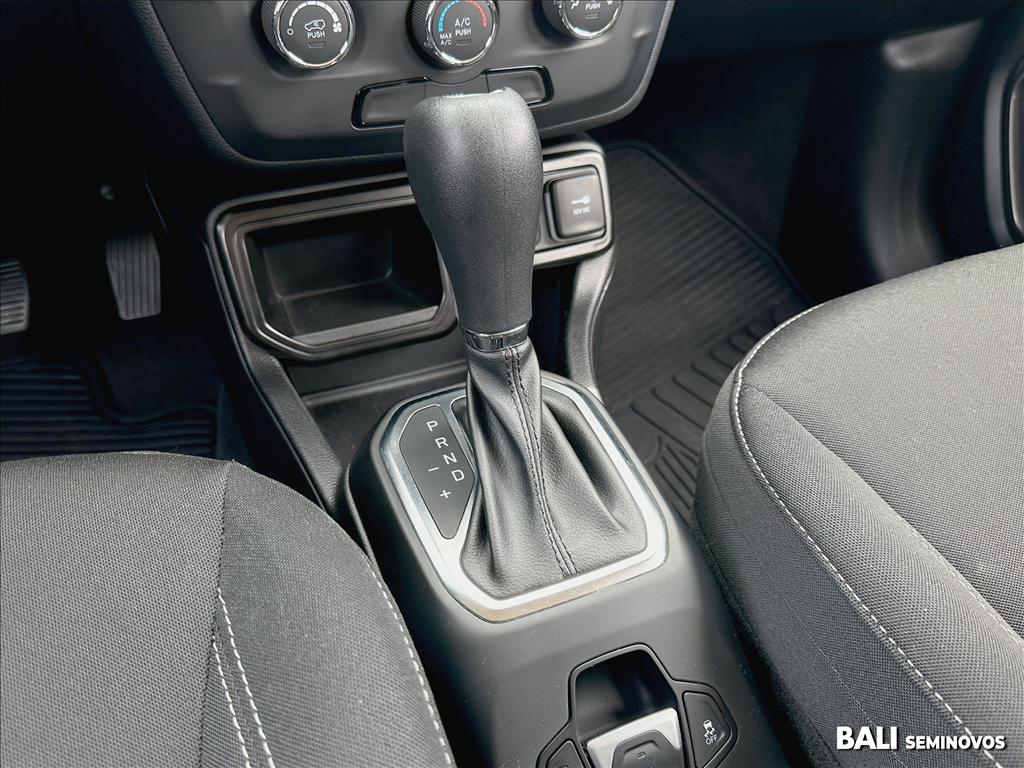 RENEGADE 1.3 T270 TURBO FLEX SPORT AT614