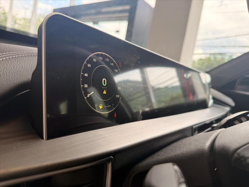 Caoa Chery-TIGGO 5x-1.5 VVT TURBO iFLEX SPORT CVT