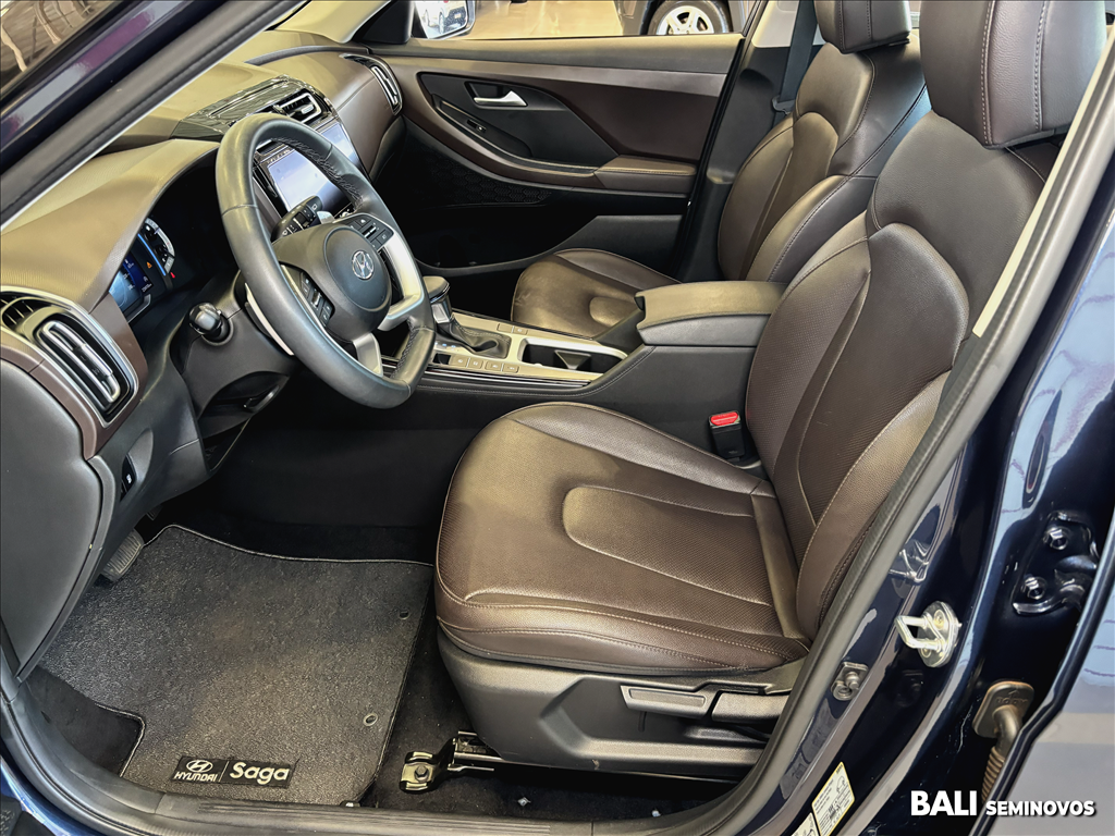 CRETA 1.0 TGDI FLEX PLATINUM AUTOMÁTICO11