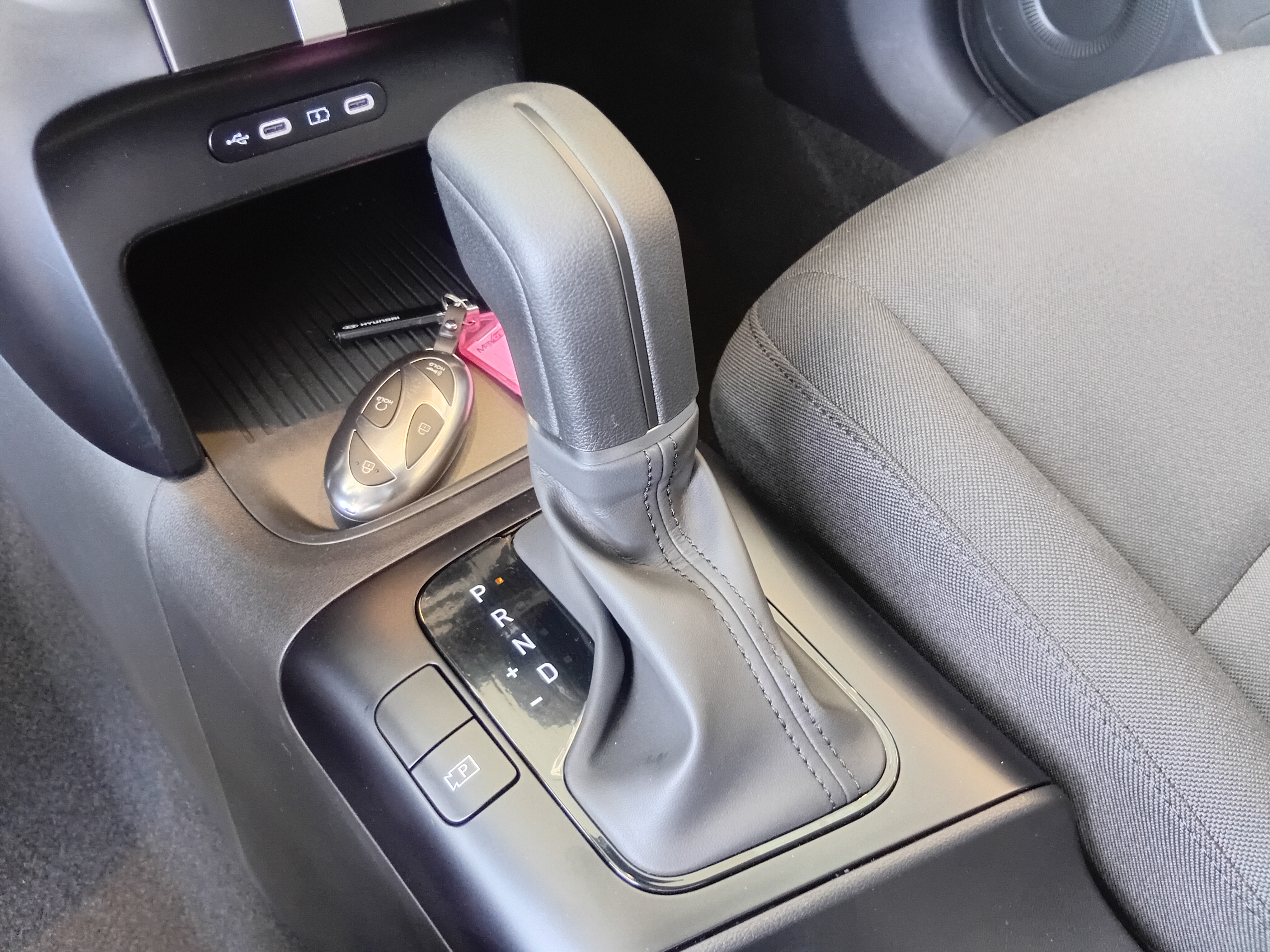 I20 1.0 TGDI FLEX LIMITED AUTOMÁTICO9