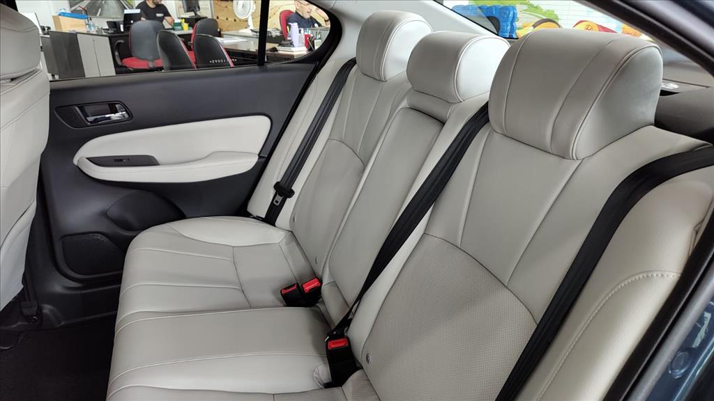 CITY 1.5 i-VTEC FLEX TOURING CVT6