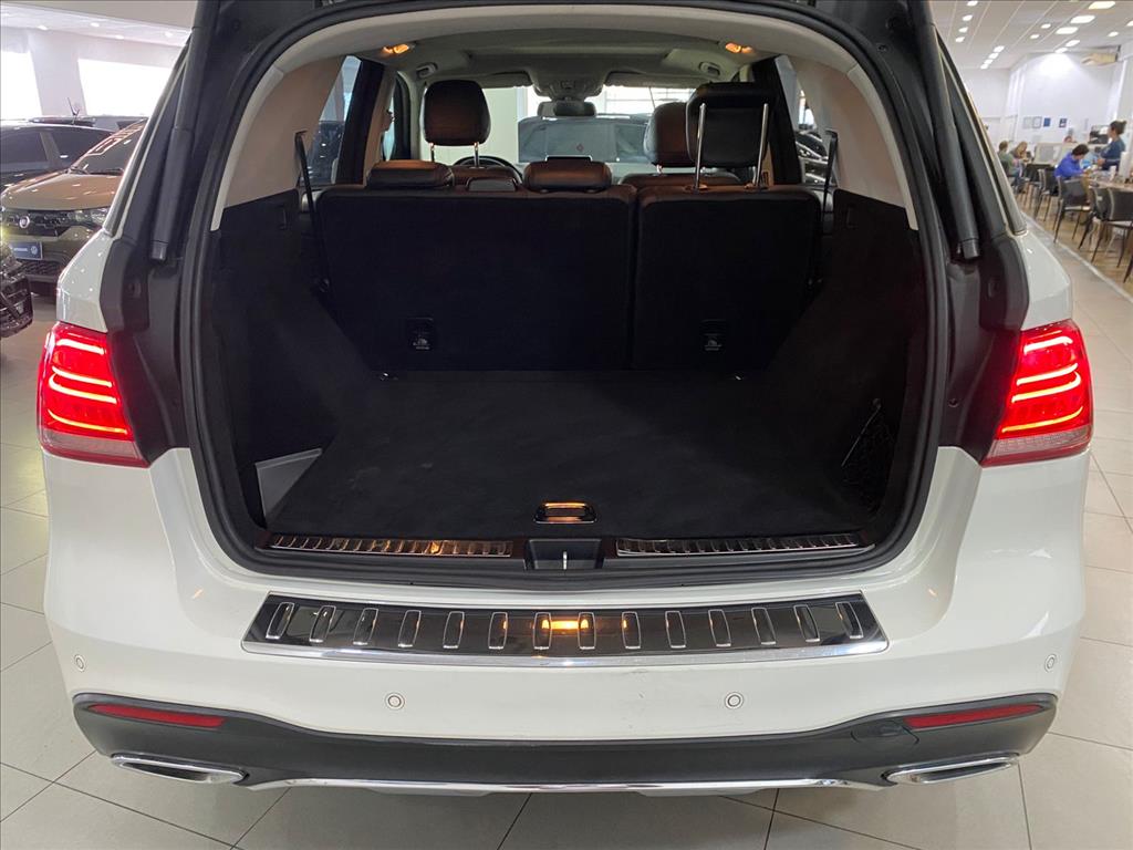 GLE 350d 3.0 V6 BLUETEC DIESEL 4MATIC 9G-TRONIC
