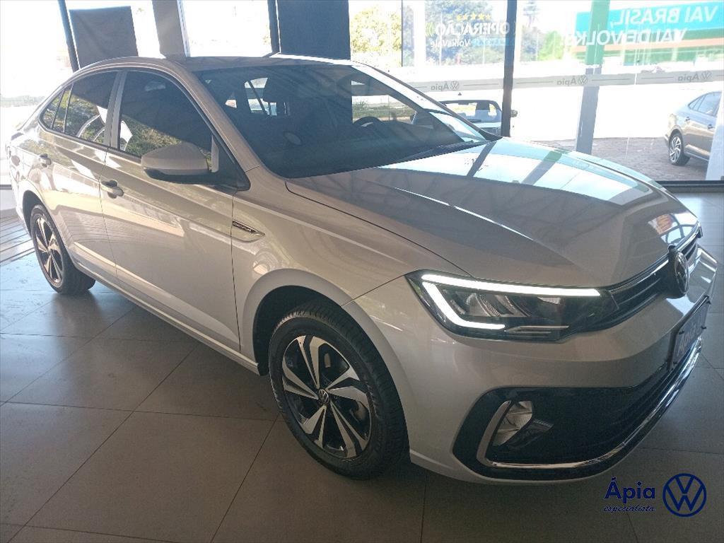 VIRTUS 1.0 200 TSI COMFORTLINE AUTOMÁTICO2