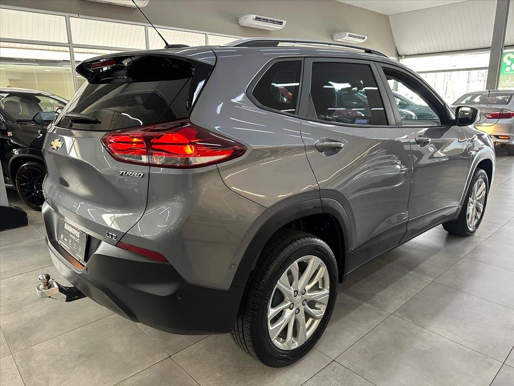 TRACKER 1.0 TURBO FLEX LTZ AUTOMÁTICO11