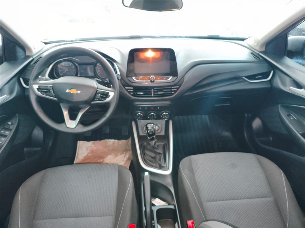 ONIX PLUS 1.0 FLEX LT MANUAL8