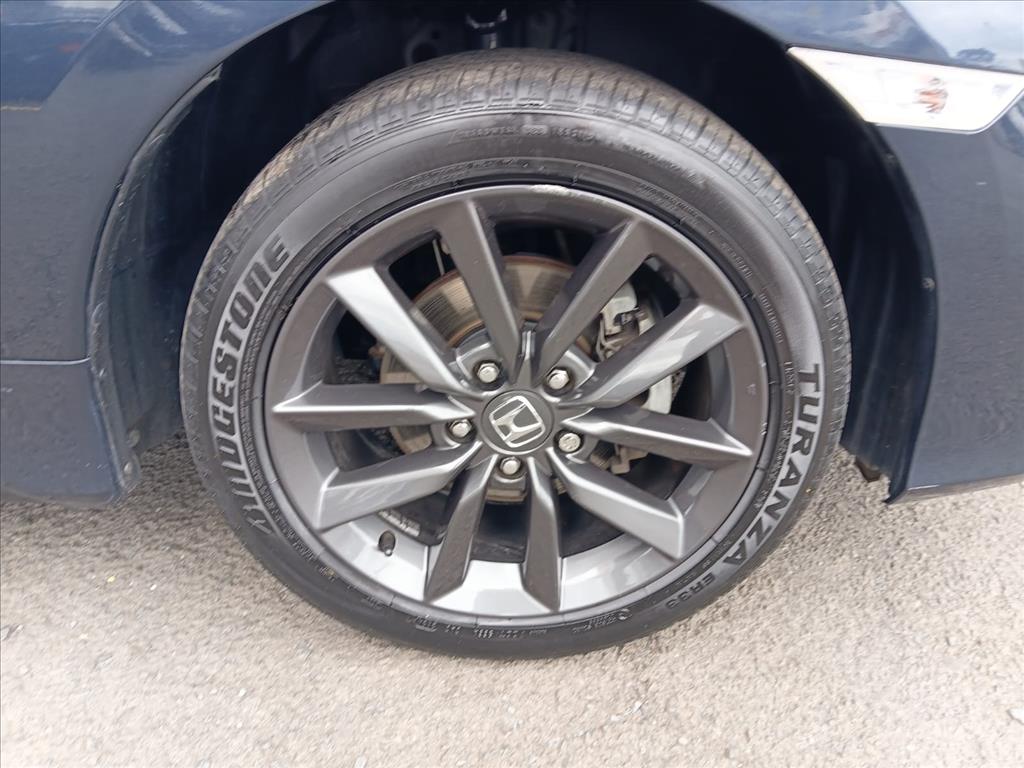 CIVIC 2.0 16V FLEXONE EX 4P CVT6