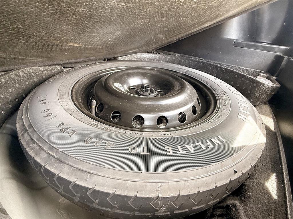 Jeep Compass - 2.0 TD350 TURBO DIESEL LONGITUDE AT9