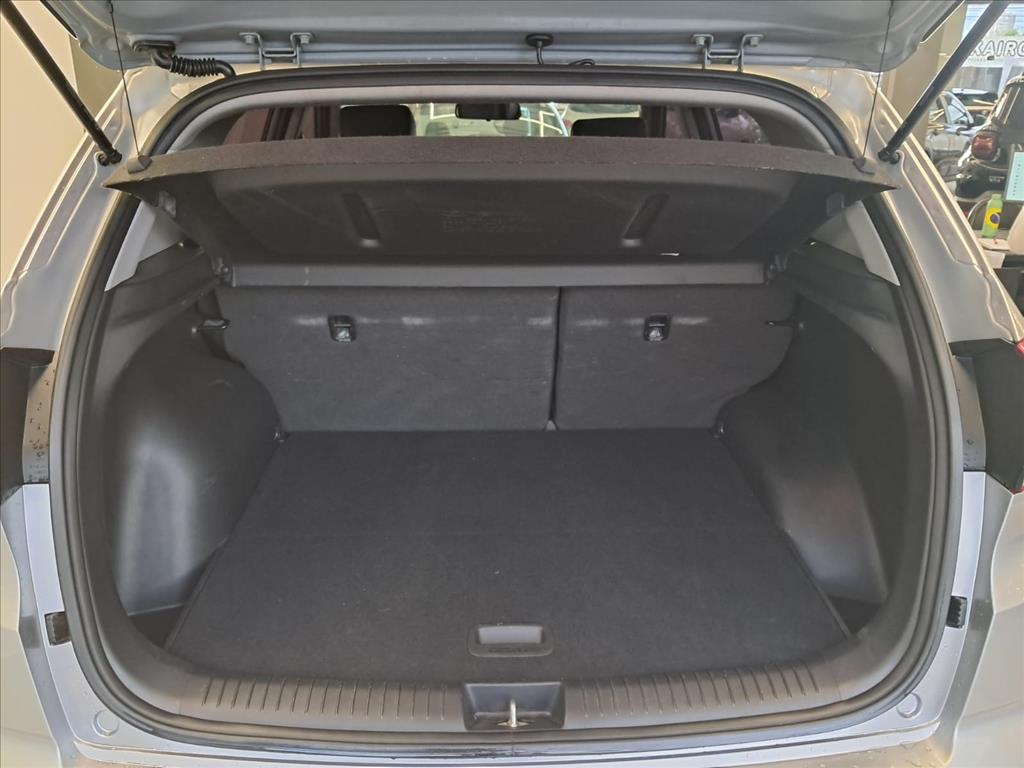 Hyundai-CRETA-1.6 16V FLEX ATTITUDE AUTOMÁTICO