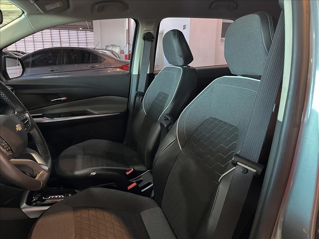 SPIN 1.8 LTZ 8V FLEX 4P AUTOMÁTICO9