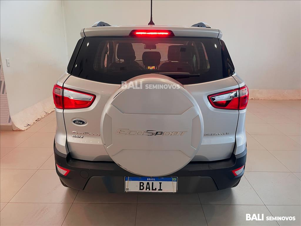 ECOSPORT 1.5 TI-VCT FLEX FREESTYLE MANUAL4