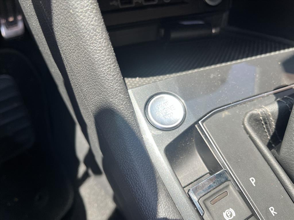 TIGUAN 2.0 350 TSI GASOLINA ALLSPACE R-LINE 4MOTION DSG10