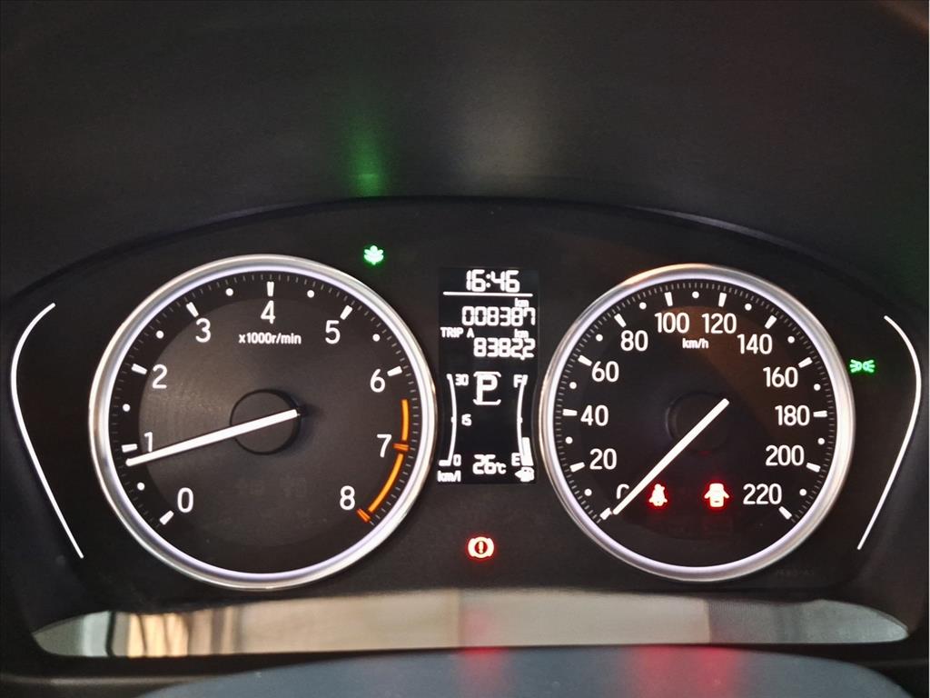 CITY 1.5 i-VTEC FLEX HATCH LX CVT7