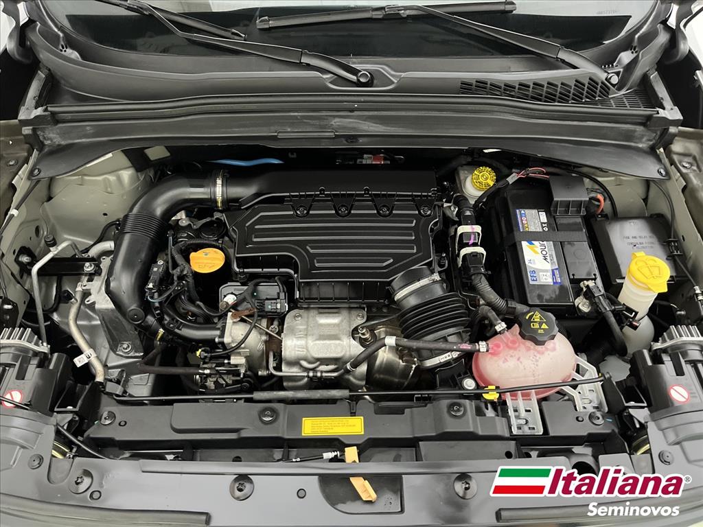 RENEGADE 1.3 T270 TURBO FLEX AT614