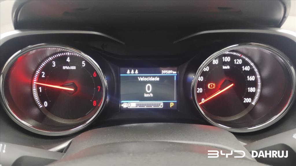 TRACKER 1.2 TURBO FLEX PREMIER AUTOMÁTICO4