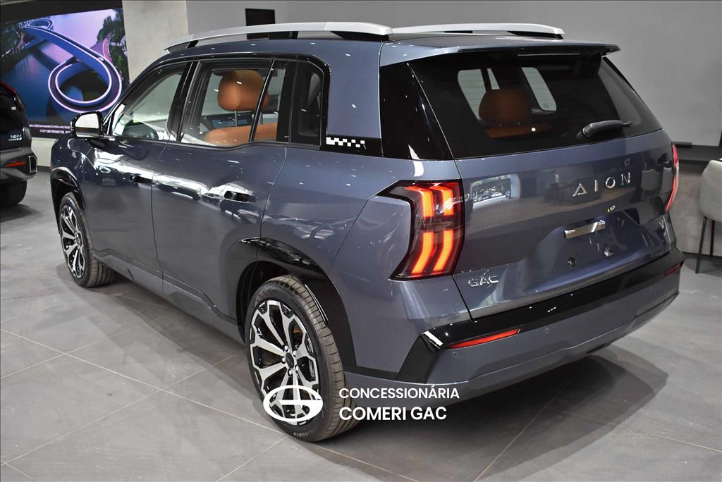 AION V 75,3 KW ELÉTRICO ELITE