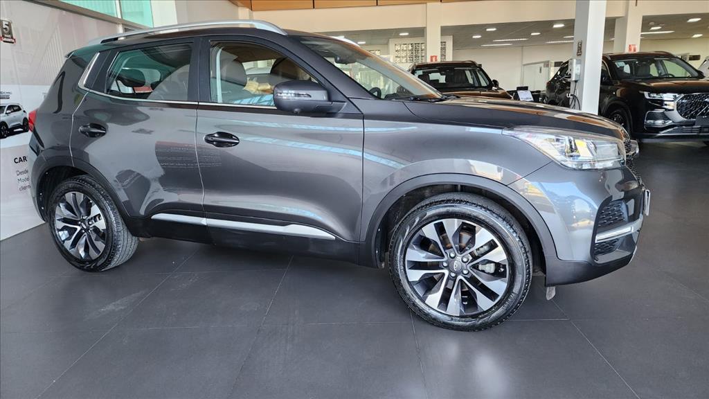 TIGGO 5x 1.5 VVT TURBO iFLEX TXS DCT1