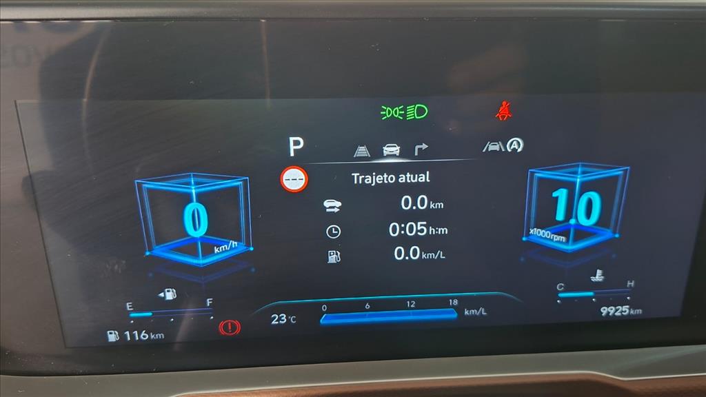 Hyundai-CRETA-1.0 TGDI FLEX PLATINUM AUTOMÁTICO