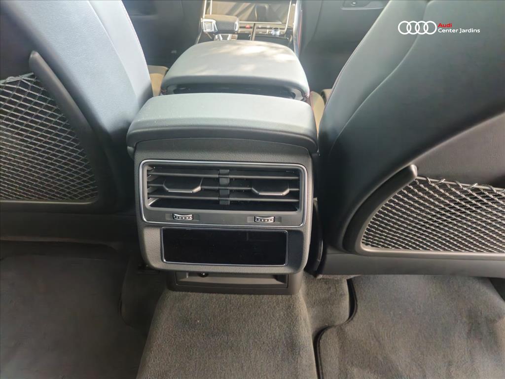 RS Q8 4.0 V8 TWINTURBO GASOLINA PERFORMANCE TIPTRONIC15