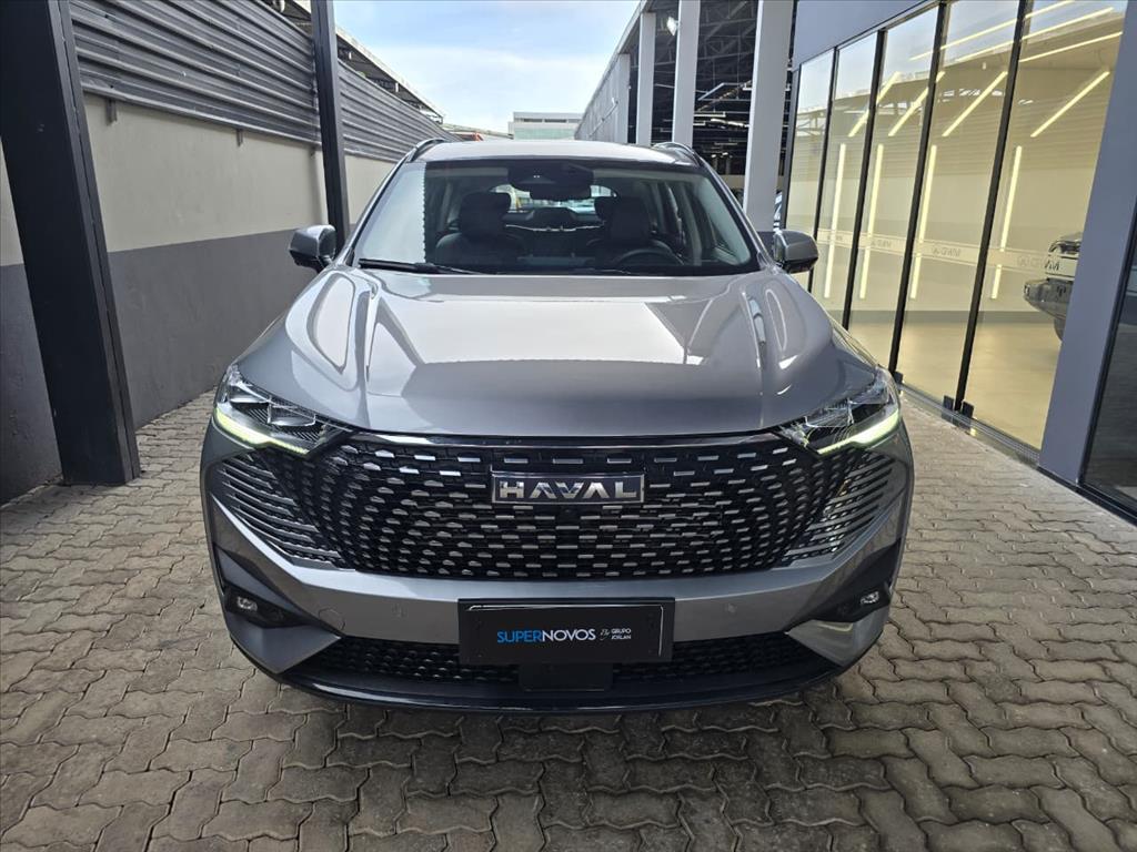 HAVAL H6 1.5 PHEV19 E-TRACTION1