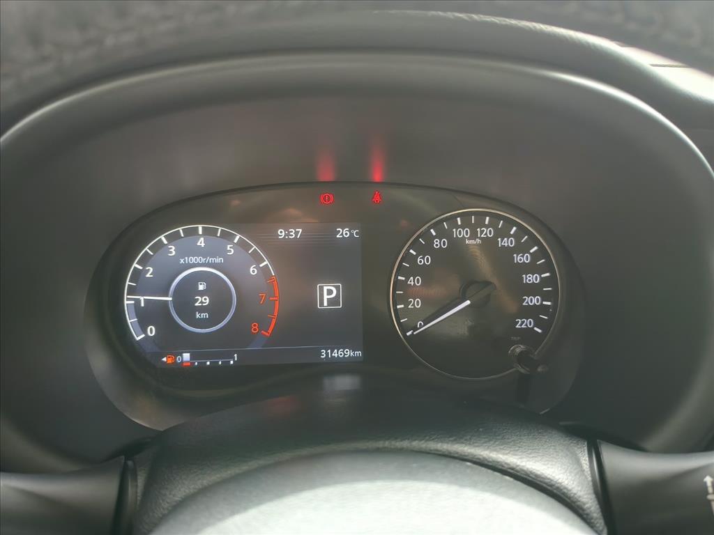 KICKS 1.6 16V FLEXSTART ADVANCE XTRONIC4
