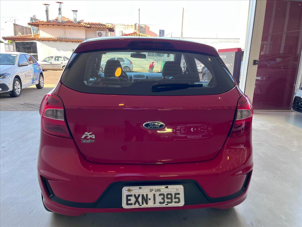 KA 1.0 TI-VCT FLEX SE MANUAL3