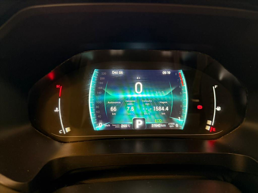 Caoa Chery-TIGGO 5X PRO-1.5 TCI FLEX HYBRID CVT