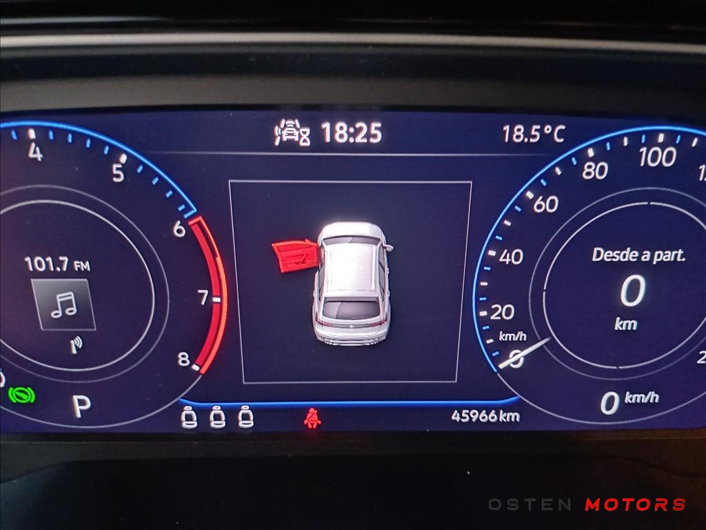 VW - Volkswagen-NIVUS-1.0 200 TSI TOTAL FLEX HIGHLINE AUTOMÁTICO