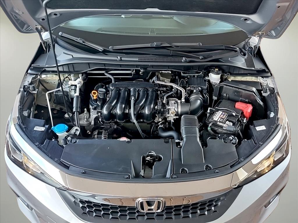 CITY 1.5 i-VTEC FLEX HATCH LX CVT9