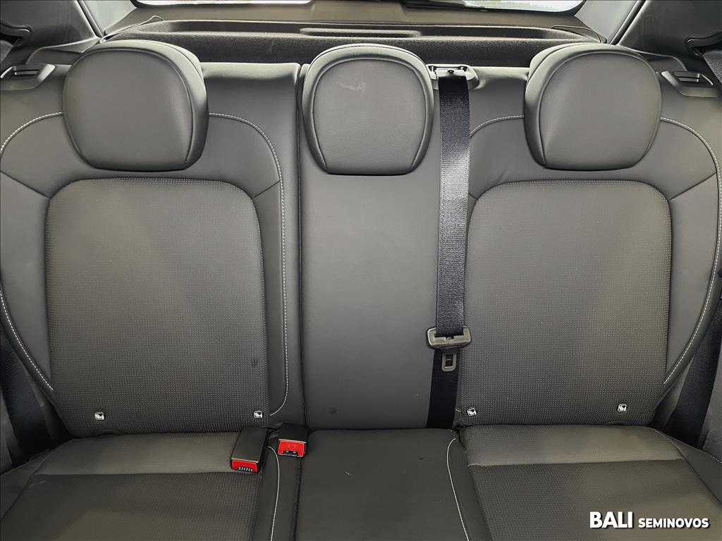 PULSE 1.0 TURBO 200 FLEX IMPETUS CVT18