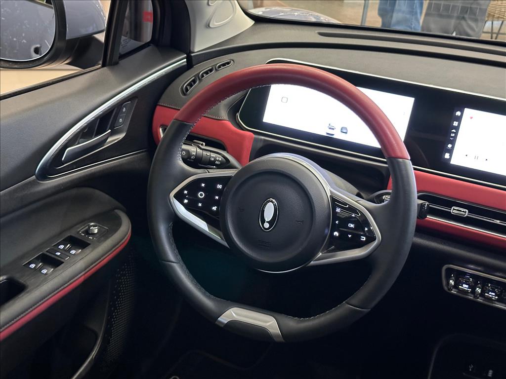 ORA 03 63 KW ELÉTRICO GT5