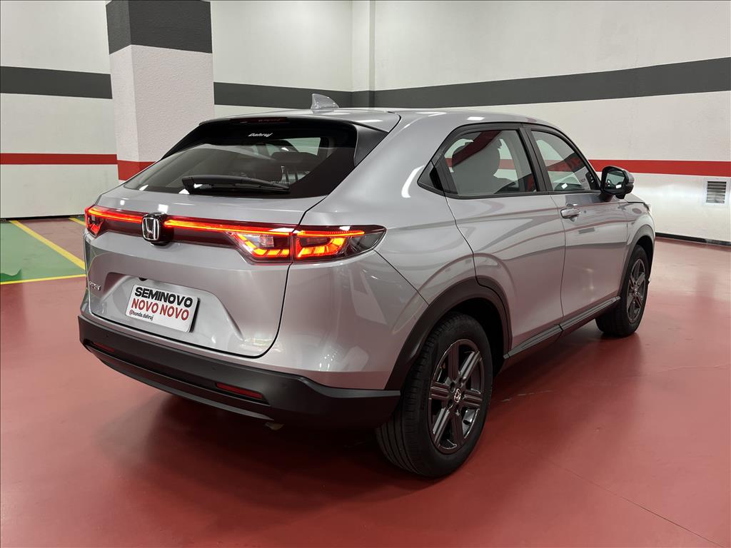 HR-V 1.5 DI I-VTEC FLEX EXL CVT6