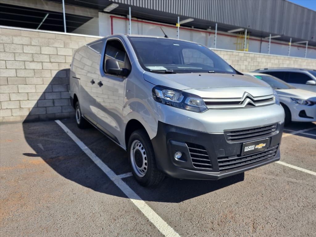 JUMPY 1.5 BLUEHDI DIESEL CARGO MANUAL0