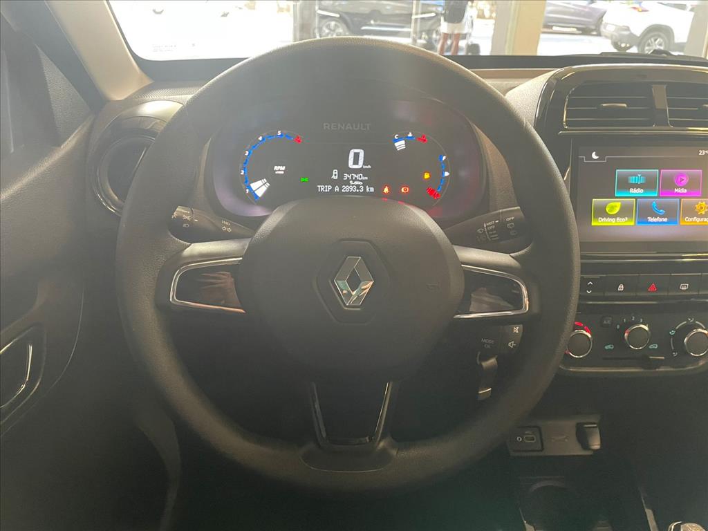 KWID 1.0 12V SCE FLEX INTENSE MANUAL13