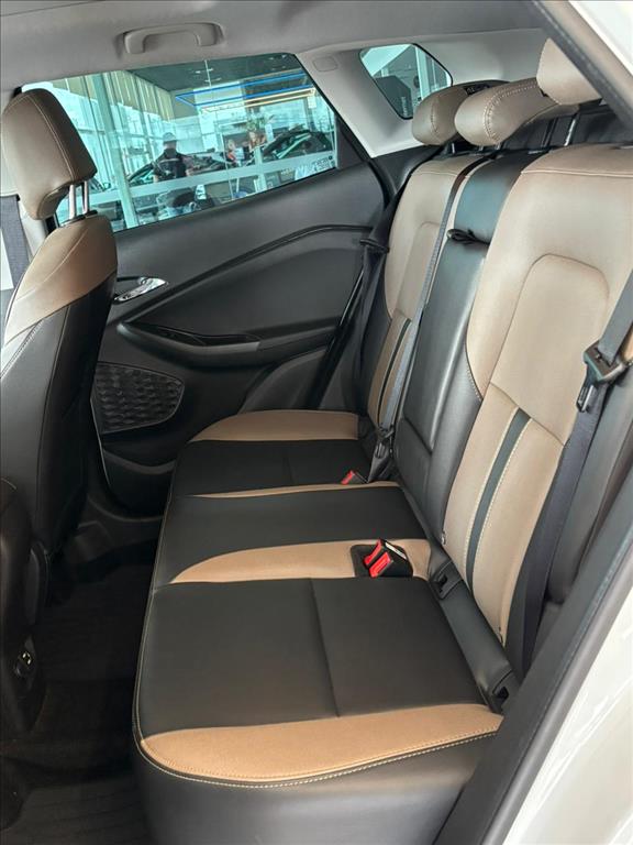 TRACKER 1.2 TURBO FLEX PREMIER AUTOMÁTICO6