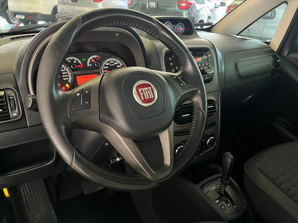 IDEA 1.8 MPI ADVENTURE 16V FLEX 4P AUTOMATIZADO9