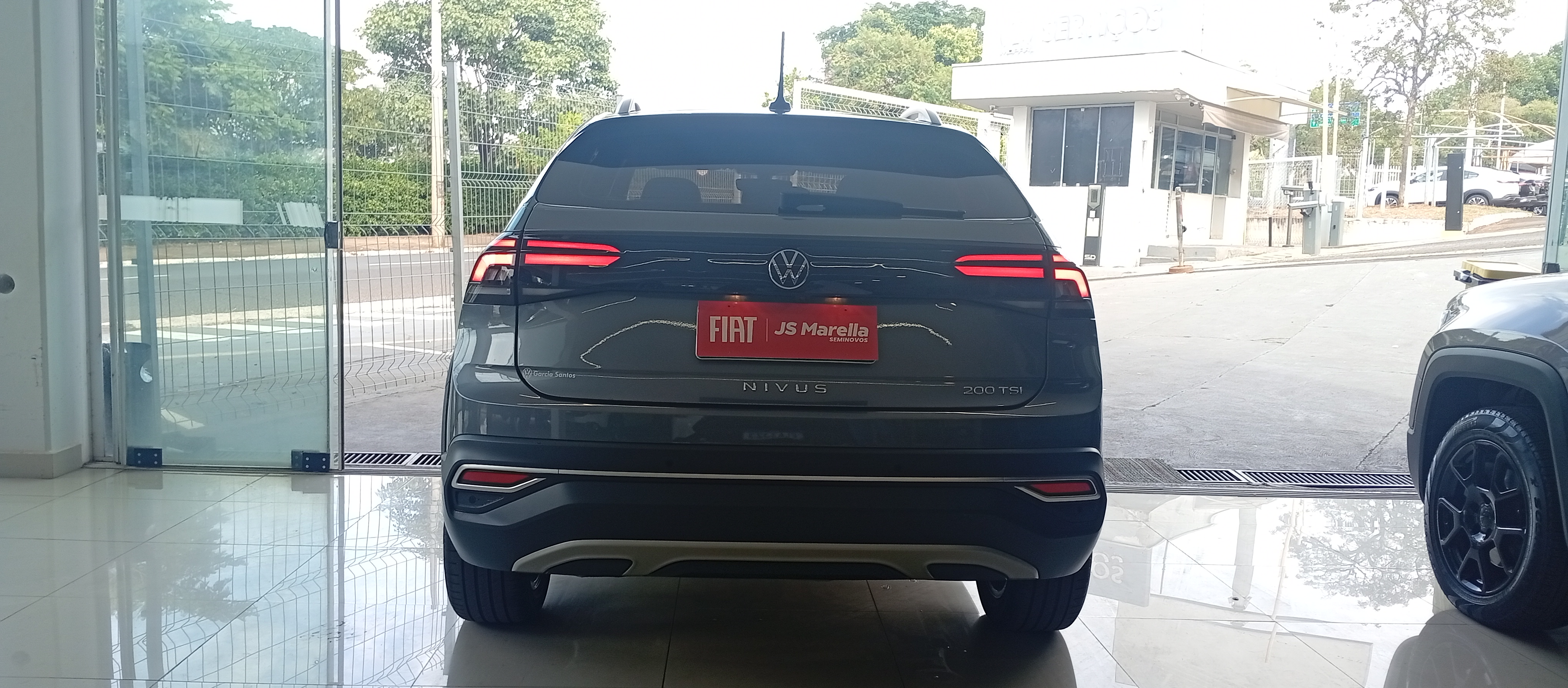 NIVUS 1.0 200 TSI TOTAL FLEX HIGHLINE AUTOMÁTICO2
