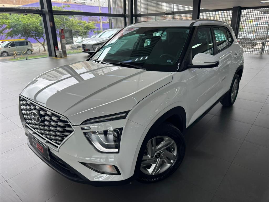 1.0 TGDI FLEX COMFORT AUTOMÁTICO